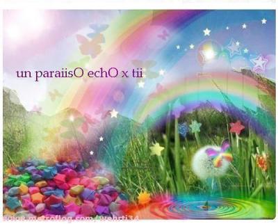 Pra voce....